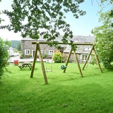Ferienhaus Dash *